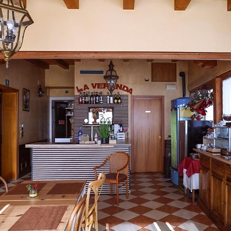 Hotel Villa Sara メストレ エクステリア 写真